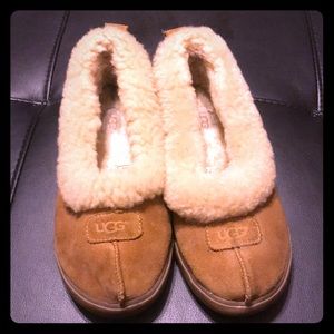 Ugg Slippers
